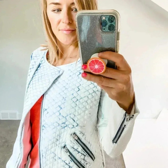 Generation Love Denim Jacket - Picture 6 of 14